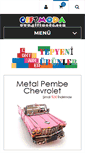 Mobile Screenshot of giftmoda.com